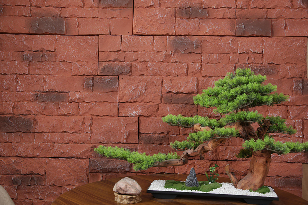 PU STONE PANEL huwai