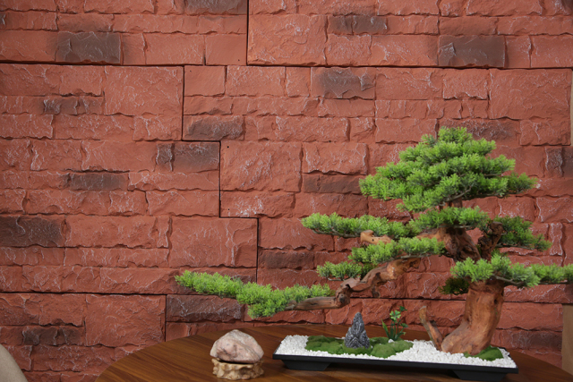 PU STONE PANEL huwai