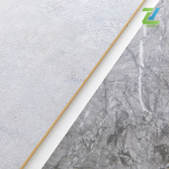 Bamboo Charcoal Fiber Board Wood Veneer Panel Flexible