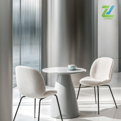 Bamboo Charcoal Fiber Board Wood Veneer Panel Flexible