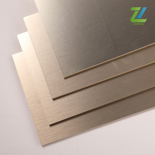 Bamboo Charcoal Fiber Board Wood Veneer Panel Flexible