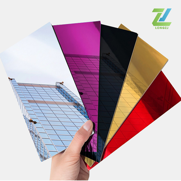 Bamboo Charcoal Fiber Board Wood Veneer Panel Flexible