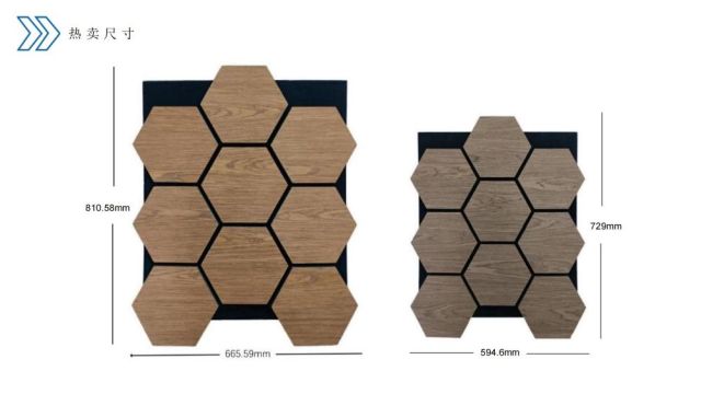 acoustic panels