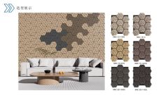 acoustic panels