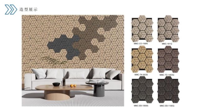 acoustic panels