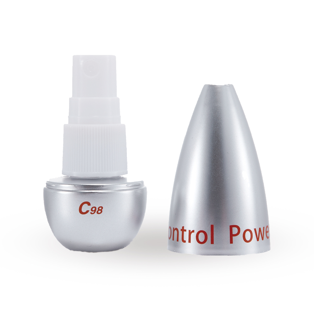 Men Delay Spray Don't Just Delay. Devote. – The Sensual Secret to Longer Nights