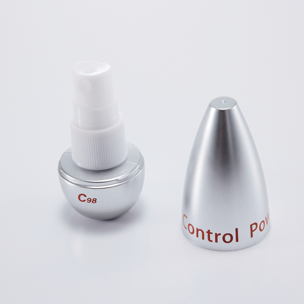 Men Delay Spray Don't Just Delay. Devote. – The Sensual Secret to Longer Nights