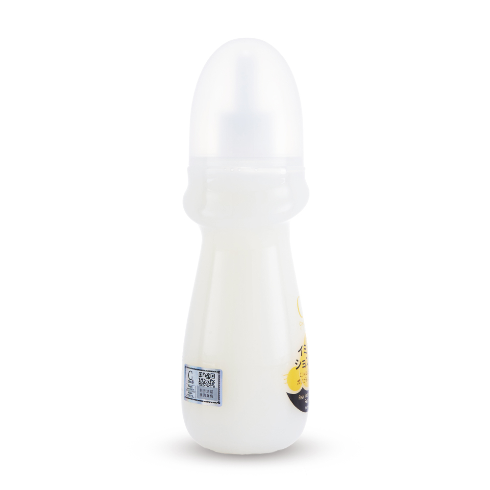 Cum Play: The Most Realistic Fake Cum Ever Formulated