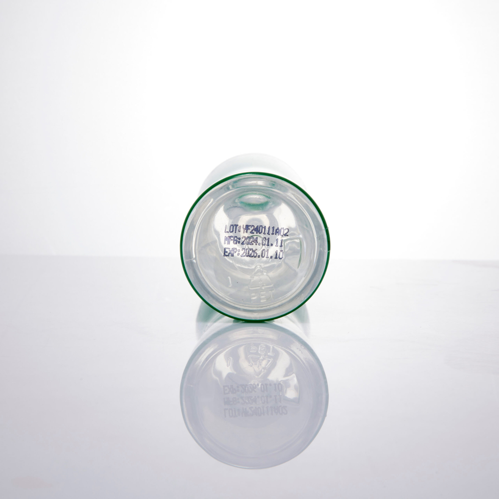 Cool Mint Oral Lubricant - Tingly & Tasty for Intimate Play