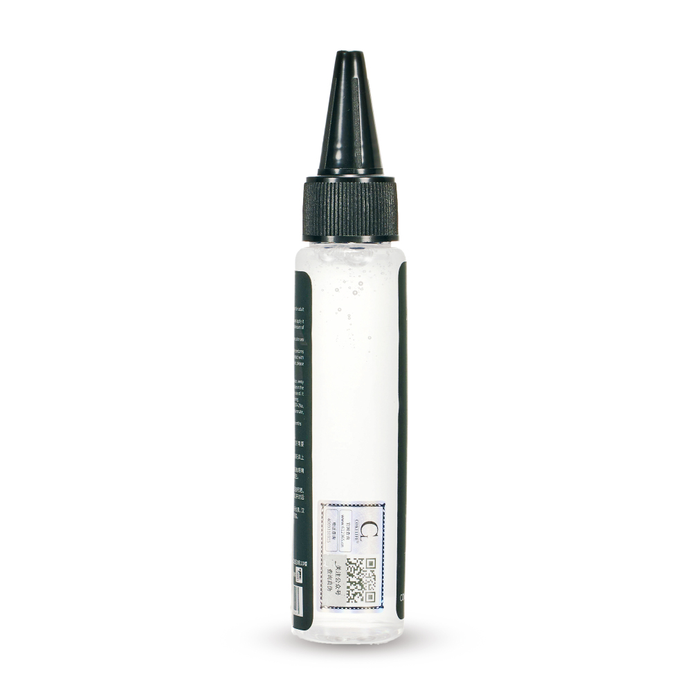 Anal Lubricant Smooth Sex Oil Male Enhancement for Gay Sex Without Pain160ml