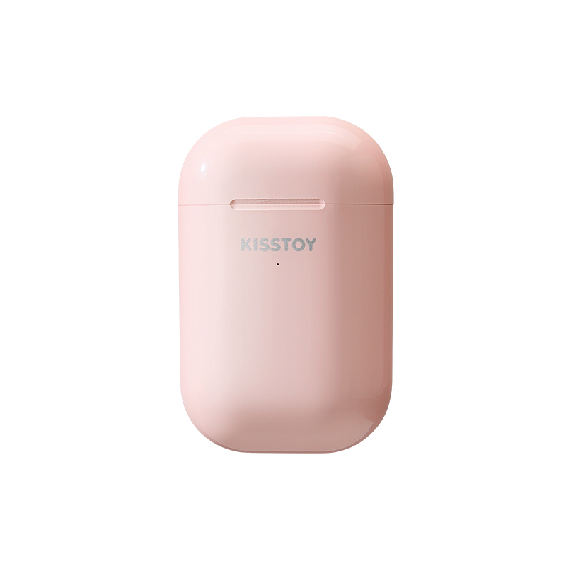 Electric Stimulation Finger Massager for Adults
