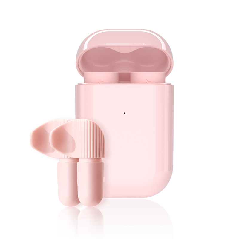 Electric Stimulation Finger Massager for Adults