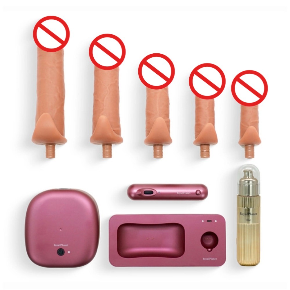 Fully Automatic Sex Pile Driver For Women Masturbator