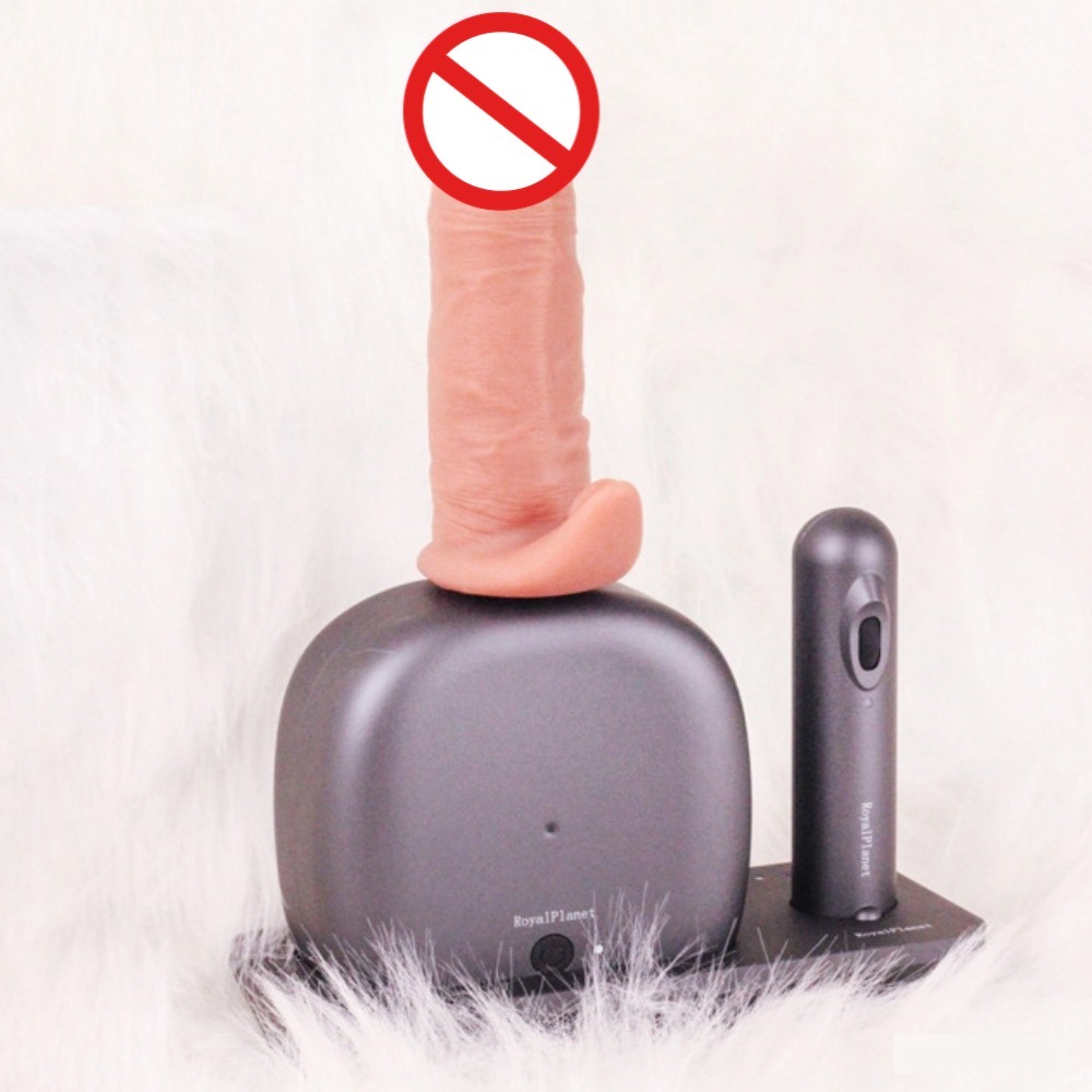 Fully Automatic Sex Pile Driver For Women Masturbator