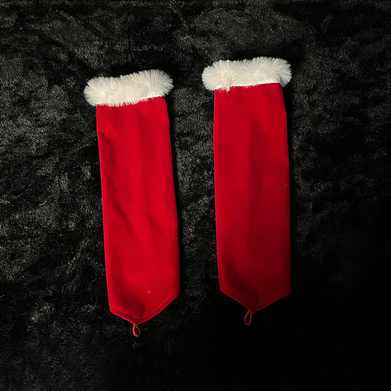 Christmas Costume Cosplay Bunny Girl Christmas Gifts