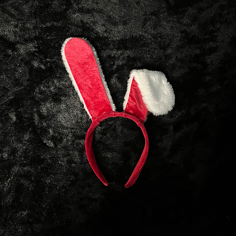 Christmas Costume Cosplay Bunny Girl Christmas Gifts