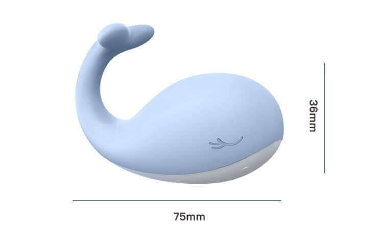 Kiss Toy Young Doris Wearable Massager