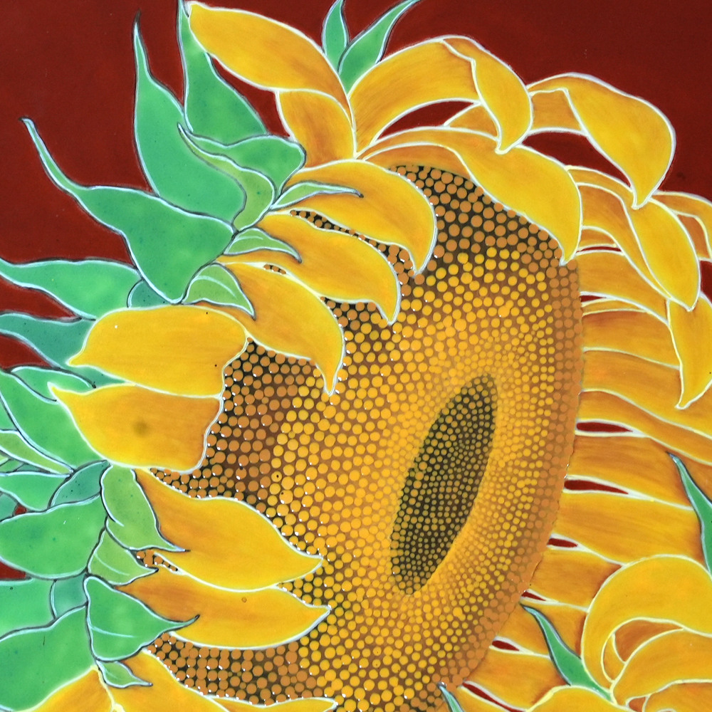 Sunward Heart