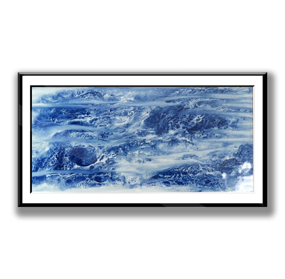 Blue in Dream