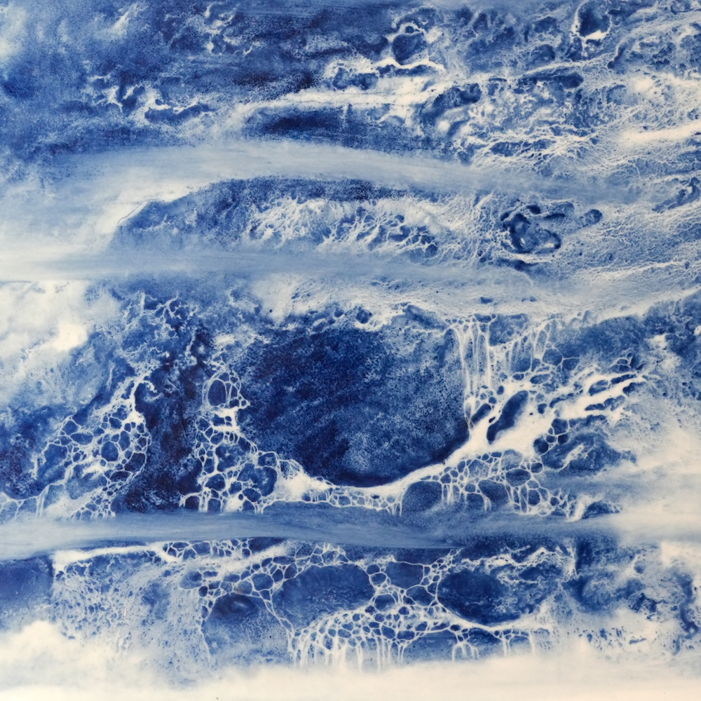 Blue in Dream