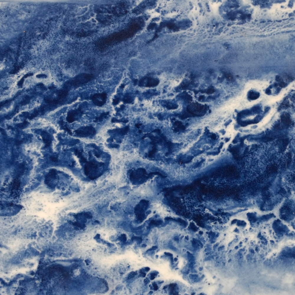 Blue in Dream