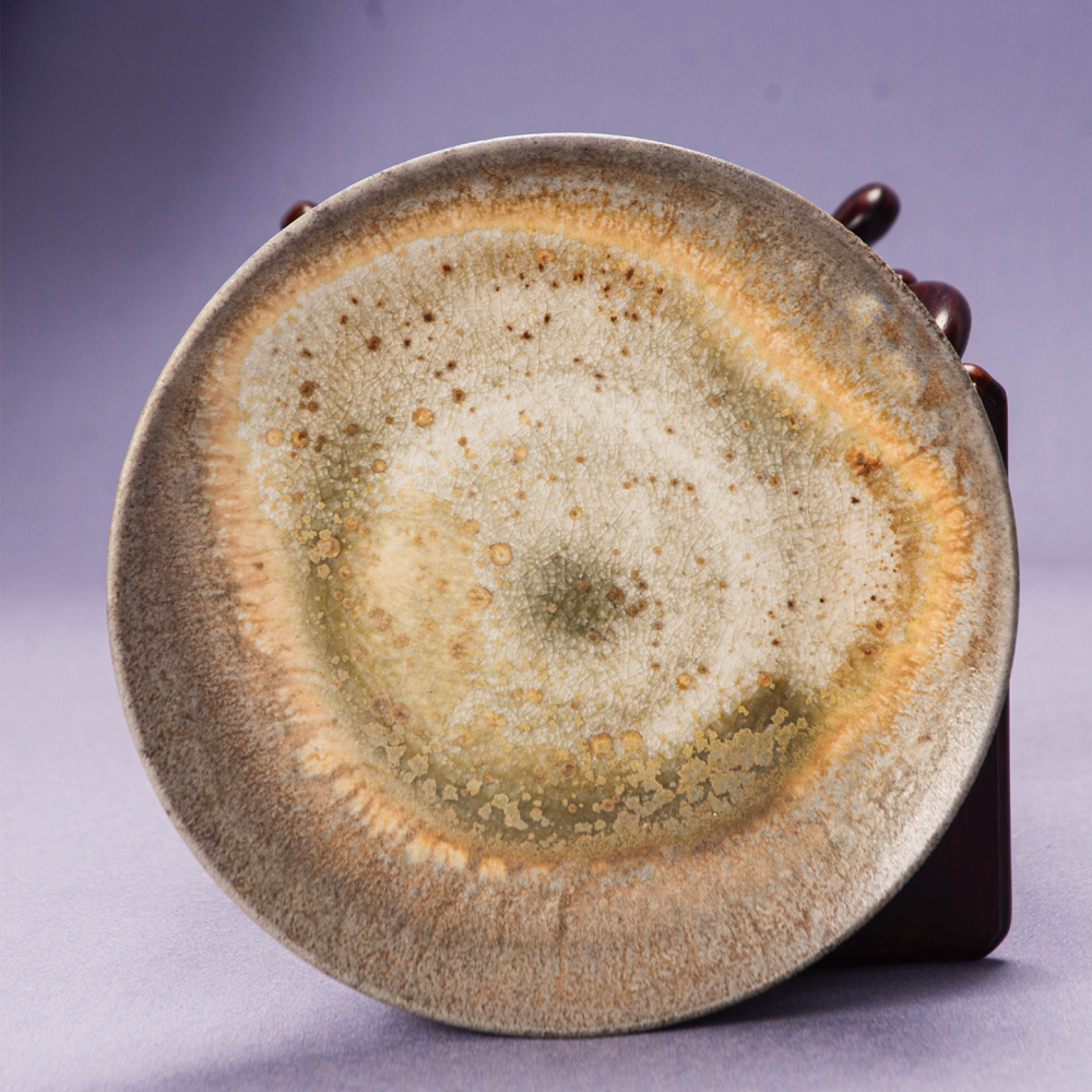 Ceramicpavilion|Wanfo hand-painted coffee cup