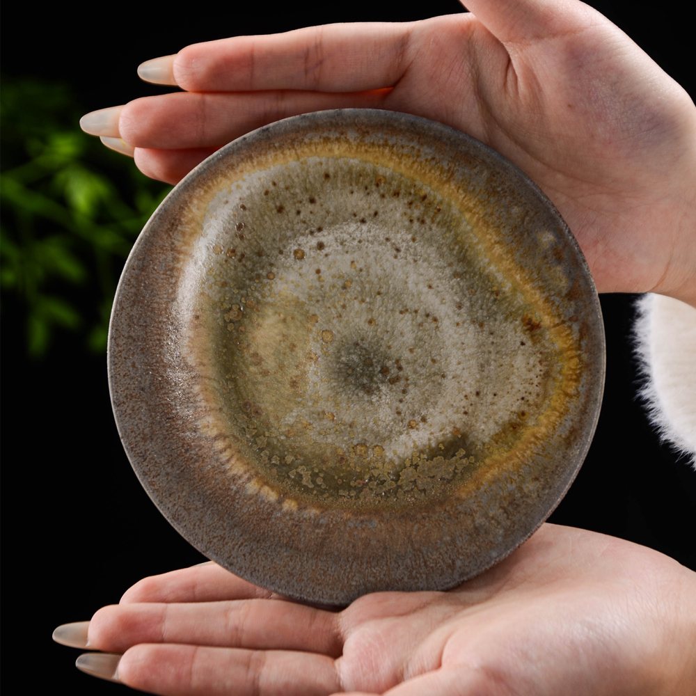 Ceramicpavilion|Wanfo hand-painted coffee cup