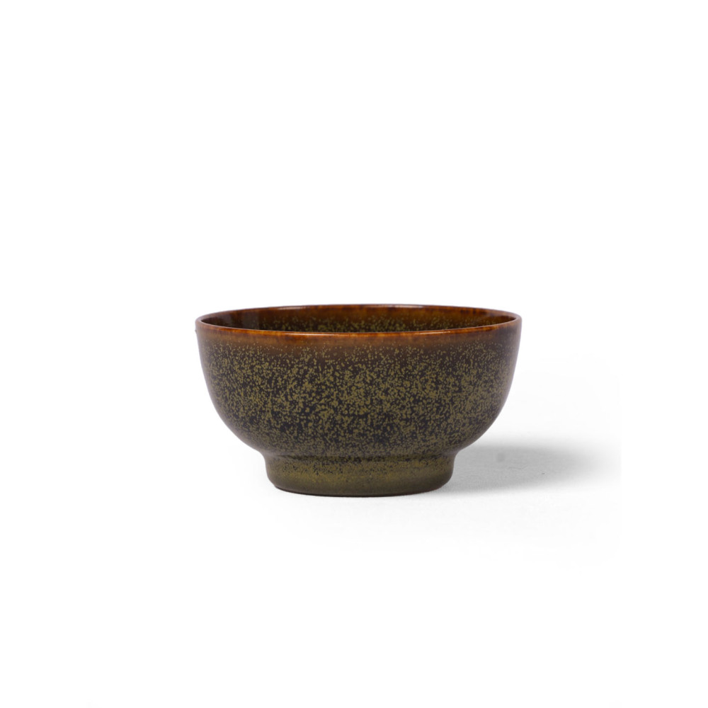 Ceramicpavilion|Tea Dust Glaze Cup|Handcrafted
