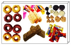 OATMEAL CHOCOLATE PRODUCTION LINE,OATMEAL CHOCOLATE PRODUCTION LINE,SHANGHAI PANDA MACHINERY CO.,LTD.