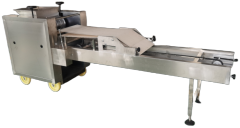 SOFT BISCUIT PRODUCTION LINE,SOFT BISCUIT PRODUCTION LINE,SHANGHAI PANDA MACHINERY CO.,LTD.