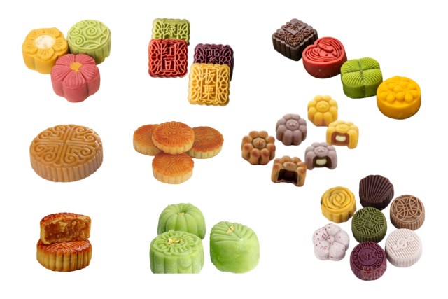 MOON CAKE PRODUCTION LINE,MOON CAKE PRODUCTION LINE,SHANGHAI PANDA MACHINERY CO.,LTD.