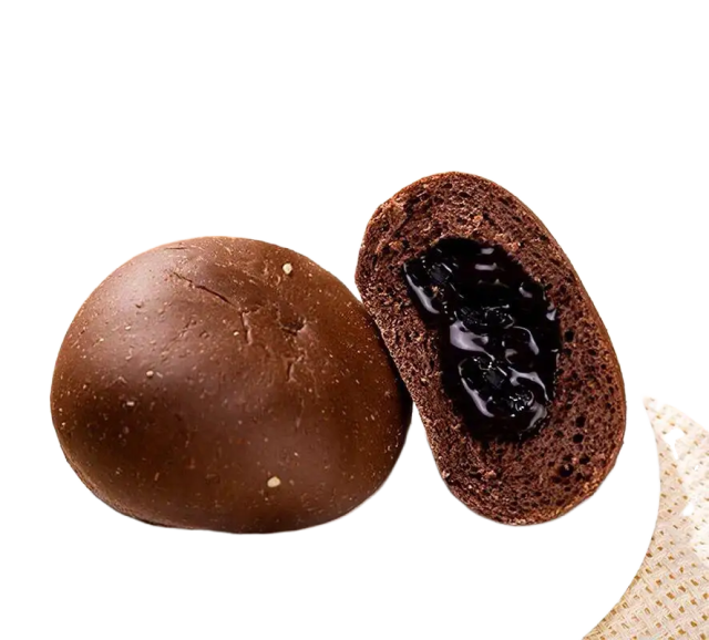 CENTER FILLED BREAD PRODUCTION LINE,CENTER FILLED BREAD PRODUCTION LINE,SHANGHAI PANDA MACHINERY CO.,LTD.