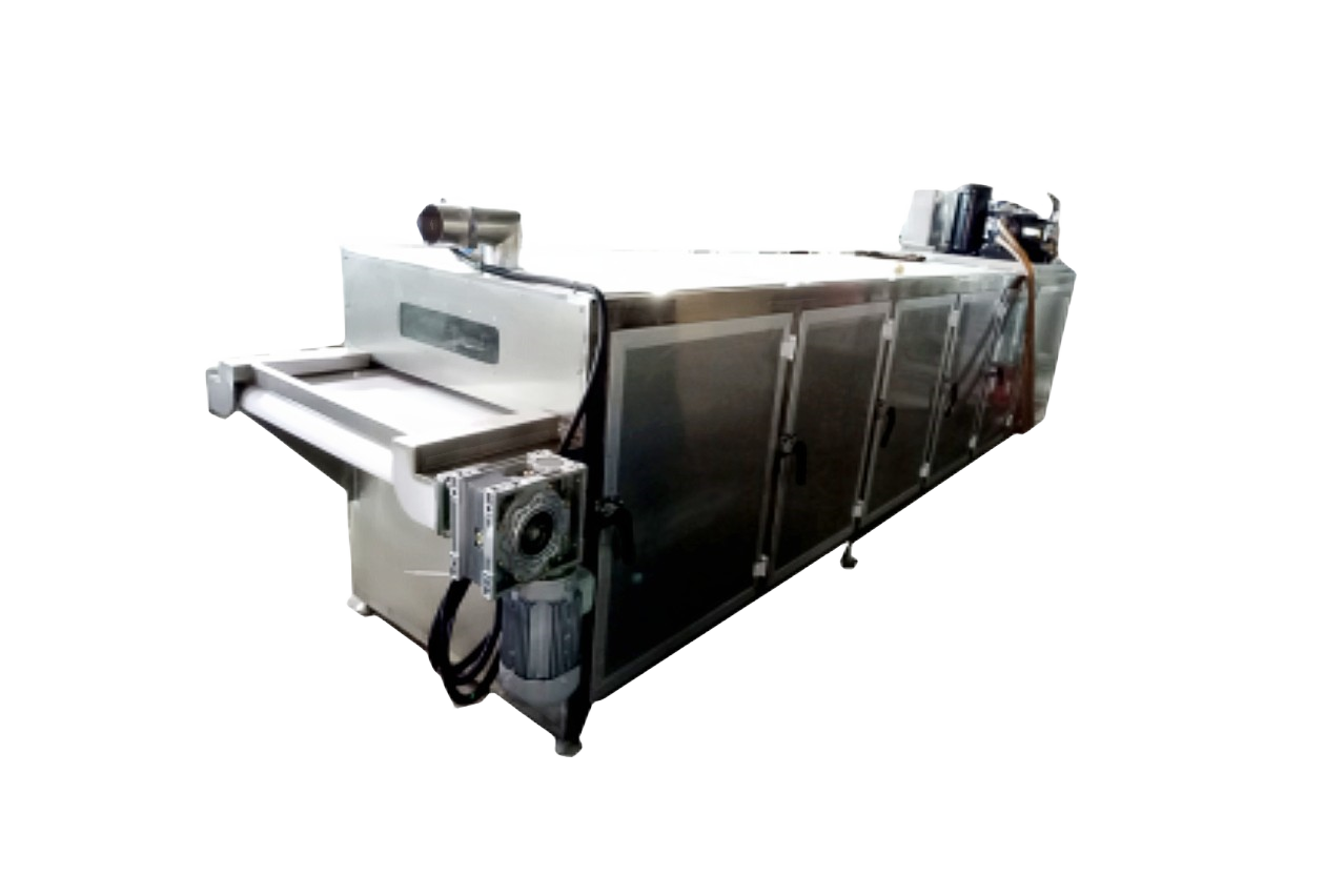 TABLE CHOCOLATE CANDY PRODUCTION LINE,Panda Machinery – Table Chocolate Candy Production Line,SHANGHAI PANDA MACHINERY CO.,LTD.