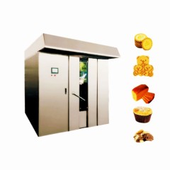 HOT WIND ROTARY OVEN,HOT WIND ROTARY OVEN,SHANGHAI PANDA MACHINERY CO.,LTD.