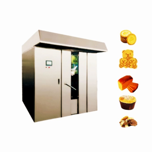 HOT WIND ROTARY OVEN,HOT WIND ROTARY OVEN,SHANGHAI PANDA MACHINERY CO.,LTD.