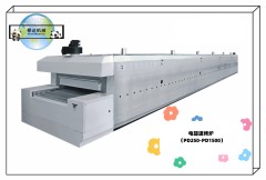TUNNEL BAKING OVEN,TUNNEL BAKING OVEN,SHANGHAI PANDA MACHINERY CO.,LTD.
