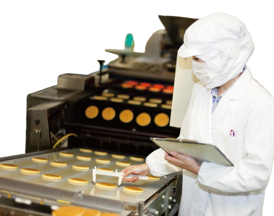 SANDWICH PANCAKE PRODUCTION LINE,Panda Machinery – Sandwich Pancake Production Line and Cake Equipment,SHANGHAI PANDA MACHINERY CO.,LTD.