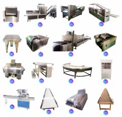 SODA BISCUIT PRODUCTION LINE,SODA BISCUIT PRODUCTION LINE,SHANGHAI PANDA MACHINERY CO.,LTD.