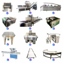 SOFT AND HARD BISCUIT PRODUCTION LINE,Panda Soft and Hard Biscuit Production Line – Automatic Biscuit Production Line,SHANGHAI PANDA MACHINERY CO.,LTD.