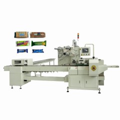 SANDWICH BISCUIT PRODUCTION LINE,Panda Sandwich Biscuit Production Line – Automatic Biscuit Production Line,SHANGHAI PANDA MACHINERY CO.,LTD.