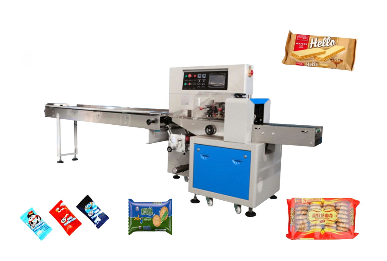 HARD BISCUIT PRODUCTION LINE,HARD BISCUIT PRODUCTION LINE,SHANGHAI PANDA MACHINERY CO.,LTD.