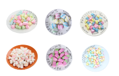 MARSHMALLOW EXTRUDING PRODUCTION LINE,MARSHMALLOW EXTRUDING PRODUCTION LINE,SHANGHAI PANDA MACHINERY CO.,LTD.