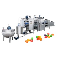 HARD CANDY DEPOSITING PRODUCTION LINE,HARD CANDY DEPOSITING PRODUCTION LINE,SHANGHAI PANDA MACHINERY CO.,LTD.