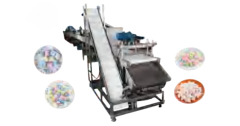 MARSHMALLOW EXTRUDING PRODUCTION LINE,MARSHMALLOW EXTRUDING PRODUCTION LINE,SHANGHAI PANDA MACHINERY CO.,LTD.