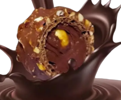 WAFER BALL CHOCOLATE PRODUCTION LINE,CHOCOLATE WAFER BALL PRODUCTION LINE,Shanghai Panda Machinery Co., Ltd.