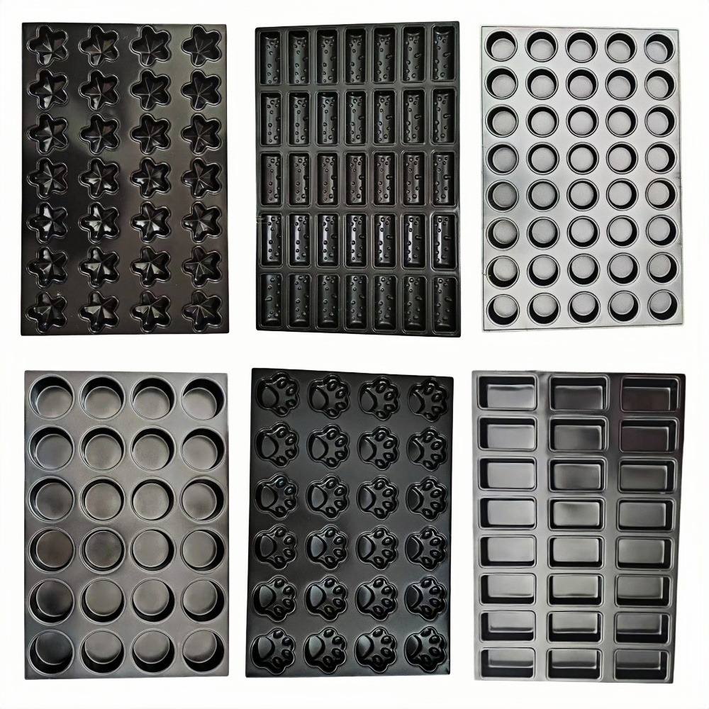 CAKE MOLDS,CAKE MOLDS,Shanghai Panda Machinery Co., Ltd.