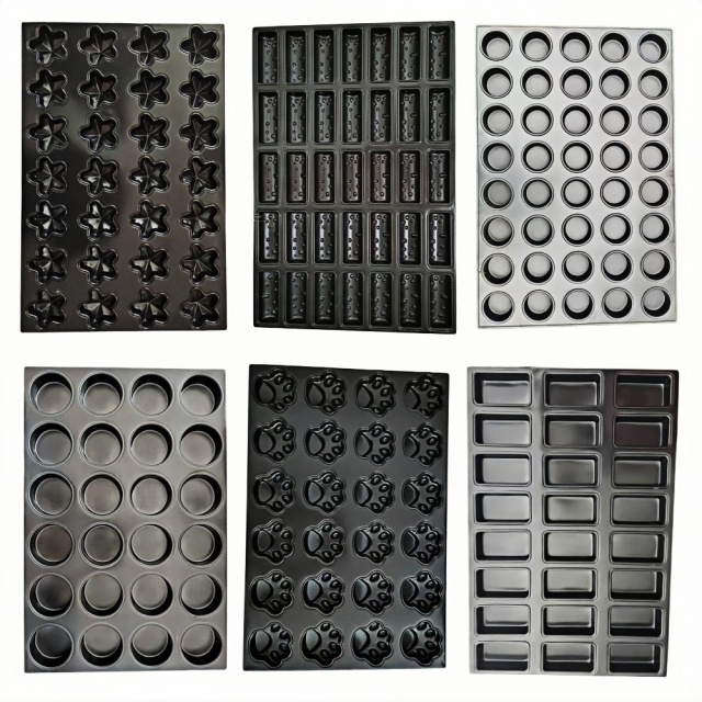 CAKE MOLDS,CAKE MOLDS,Shanghai Panda Machinery Co., Ltd.