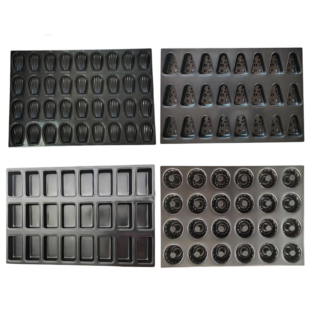 CAKE MOLDS,CAKE MOLDS,Shanghai Panda Machinery Co., Ltd.