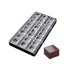 CHOCOLATE MOLDS,CHOCOLATE MOLDS,Shanghai Panda Machinery Co., Ltd.