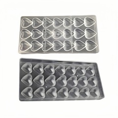 CHOCOLATE MOLDS,CHOCOLATE MOLDS,Shanghai Panda Machinery Co., Ltd.